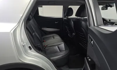 KG_Mobility_Ssangyong TIBOLI 2016, 74123 км, за 8290000 KRW - фото 11