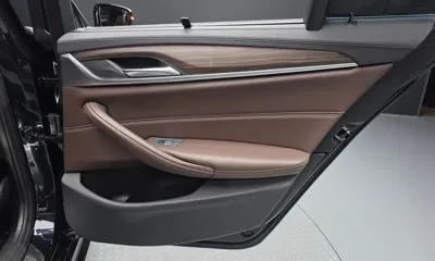 BMW 5-Series 2019, 67432 км, за 29500000 KRW - фото 33