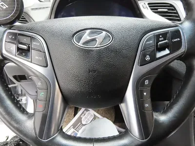 Hyundai Grandeur 2016, 118442 км, за 5700000 KRW - фото 15
