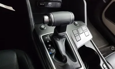 Kia Sportage 2024, 89907 км, за 23500000 KRW - фото 9