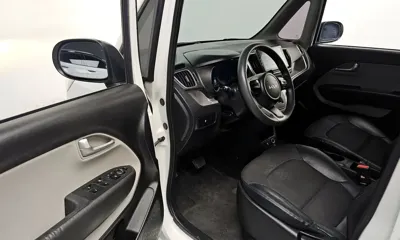 Kia Ray 2022, 61442 км, за 8790000 KRW - фото 10