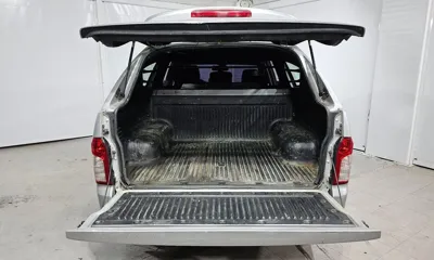 KG_Mobility_Ssangyong KORANDO 2015, 253544 км, за 4800000 KRW - фото 20