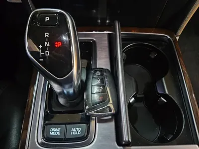 Hyundai Equus 2014, 289755 км, за 5590000 KRW - фото 20