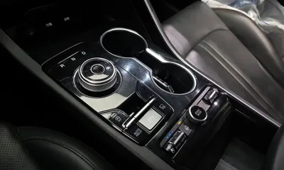 Kia K5 2020, 130494 км, за 14300000 KRW - фото 9
