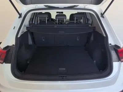 Volkswagen Tiguan L 2019, 73700 км, за 82600 CNY - фото 4