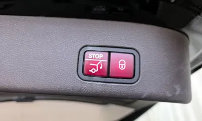 Mercedes-Benz GLS-Class 2017, 104080 км, за 31000000 KRW - фото 31