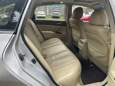 Nissan Teana 2011, 120000 км, за 18800 CNY - фото 11