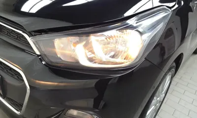 ChevroletGMDaewoo Spark 2017, 118671 км, за 4500000 KRW - фото 22