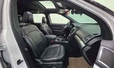 Ford Explorer 2019, 89612 км, за 16500000 KRW - фото 10