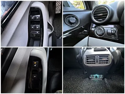 ChevroletGMDaewoo Orlando 2015, 144058 км, за 3900000 KRW - фото 13