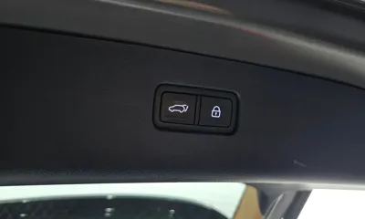 Genesis GV80 2021, 102834 км, за 42000000 KRW - фото 20