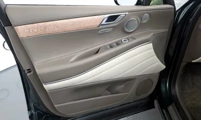 Genesis GV80 2020, 66118 км, за 42900000 KRW - фото 24