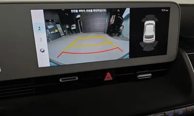 Hyundai Ioniq5 2024, 58439 км, за 33500000 KRW - фото 15