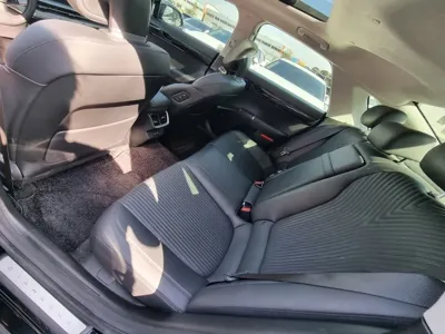 Hyundai Grandeur 2023, 97363 км, за 31000000 KRW - фото 8