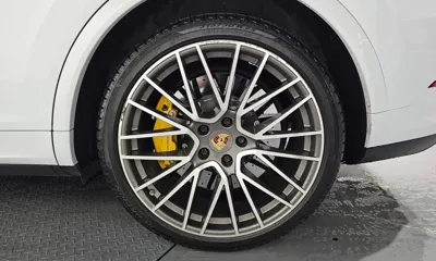 Porsche Cayenne 2020, 74006 км, за 78800000 KRW - фото 21