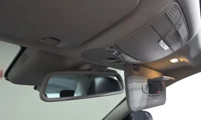Mercedes-Benz C-Class 2018, 34488 км, за 15900000 KRW - фото 18