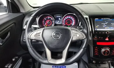KG_Mobility_Ssangyong TIBOLI 2016, 151826 км, за 5700000 KRW - фото 14