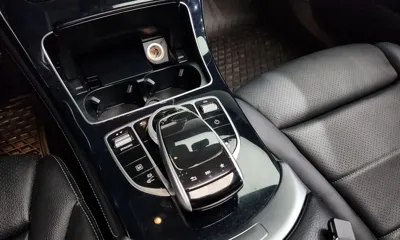 Mercedes-Benz GLC-Class 2019, 65492 км, за 24700000 KRW - фото 9