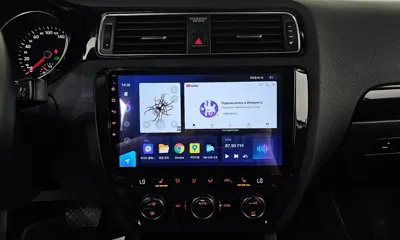 Volkswagen Jetta 2015, 96154 км, за 7990000 KRW - фото 16