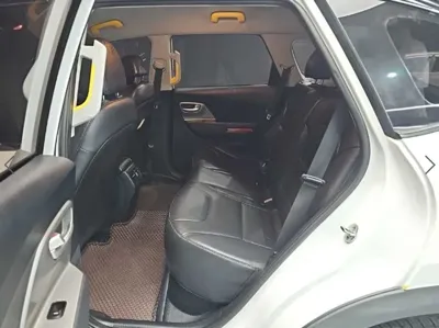 Kia Niro 2023, 260581 км, за 12390000 KRW - фото 12