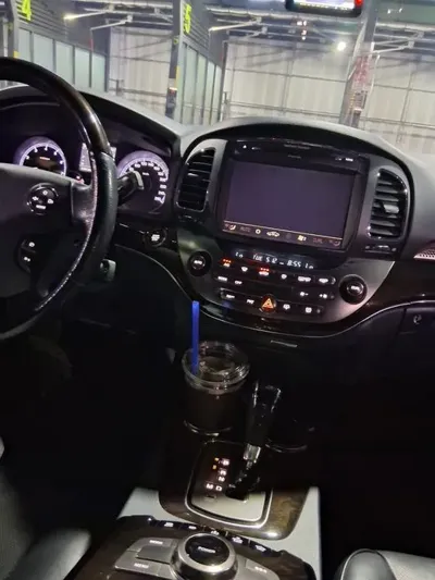 KG_Mobility_Ssangyong Chairman 2012, 149000 км, за 3700000 KRW - фото 6