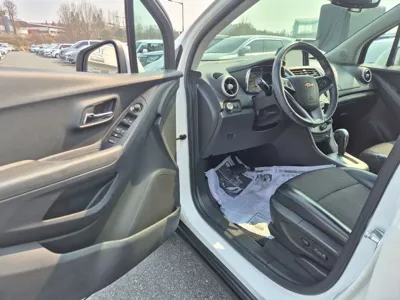 ChevroletGMDaewoo Trax 2014, 74000 км, за 3990000 KRW - фото 10
