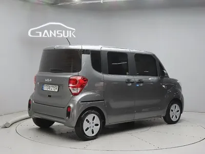 Kia Ray 2022, 123086 км, за 6500000 KRW