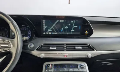 Hyundai Palisade 2019, 203497 км, за 18990000 KRW - фото 12