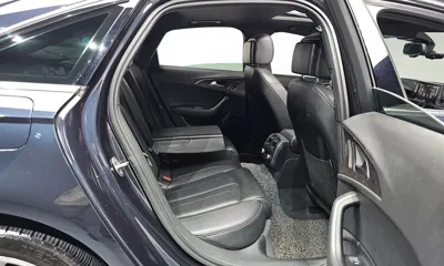 Audi A6 2018, 103584 км, за 17500000 KRW - фото 11