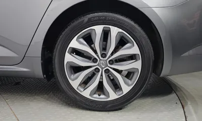 Renault-KoreaSamsung SM6 2016, 87315 км, за 9700000 KRW - фото 21