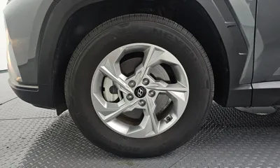 Hyundai Tucson 2023, 25599 км, за 99990000 KRW - фото 5