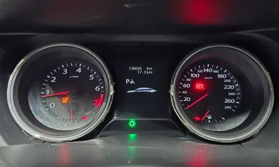 Renault-KoreaSamsung SM7 2016, 130035 км, за 6190000 KRW - фото 8