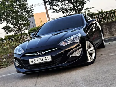 Hyundai Genesis 2010, 191504 км, за 3950000 KRW - фото 12