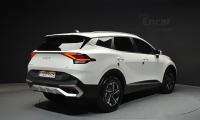 Kia Sportage 2023, 76938 км, за 22900000 KRW