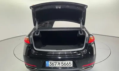 Kia K7 2016, 130321 км, за 10800000 KRW - фото 34