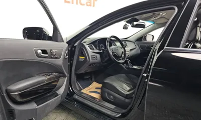 Kia K9 2014, 239611 км, за 4800000 KRW - фото 10