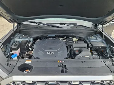Hyundai Palisade 2021, 68784 км, за 24700000 KRW - фото 6