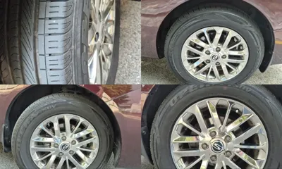 KG_Mobility_Ssangyong KORANDO 2015, 126300 км, за 4700000 KRW - фото 5
