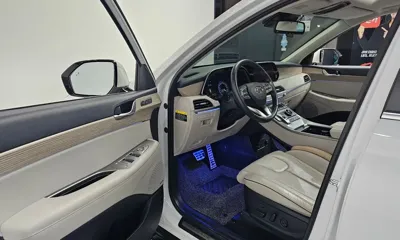Hyundai Palisade 2019, 46442 км, за 24900000 KRW - фото 10