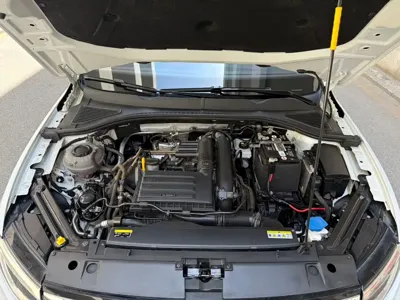 Volkswagen Bora 2022, 25000 км, за 85800 CNY - фото 24