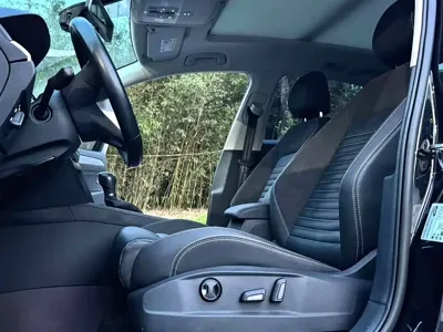Volkswagen Magotan 2022, 40000 км, за 109800 CNY