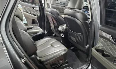 Hyundai Palisade 2021, 96955 км, за 34990000 KRW - фото 8