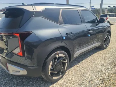 Kia Seltos 2026, 12 км, за 33000000 KRW - фото 2