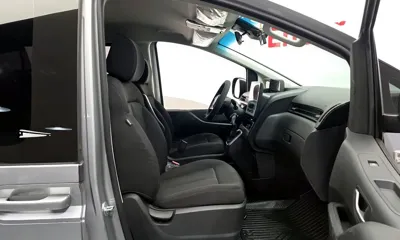 Hyundai Staria 2022, 144509 км, за 16600000 KRW - фото 11
