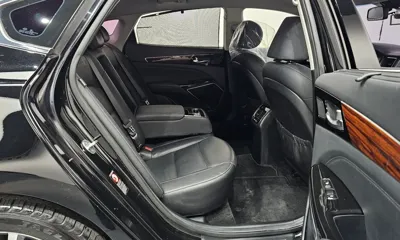 Kia K7 2016, 158020 км, за 9000000 KRW - фото 11