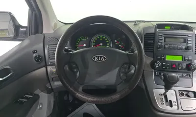 Kia Canival 2008, 268834 км, за 2390000 KRW - фото 13