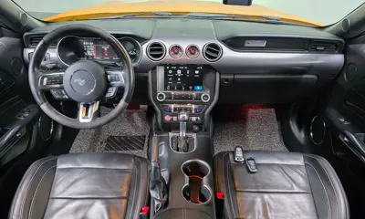 Ford Mustang 2019, 121735 км, за 19990000 KRW - фото 7