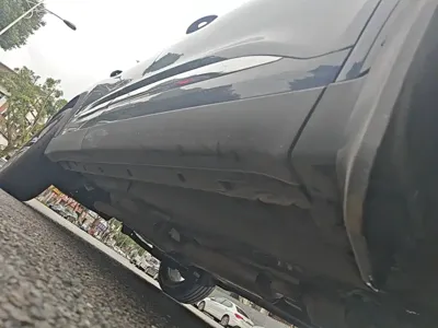 Chery Tiggo 8 2019, 75400 км, за 39400 CNY - фото 21