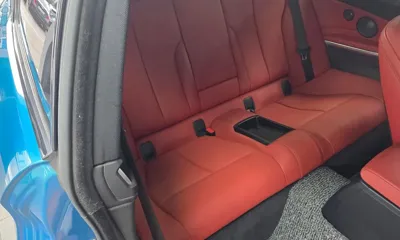 BMW 4-Series 2018, 91291 км, за 18990000 KRW - фото 12