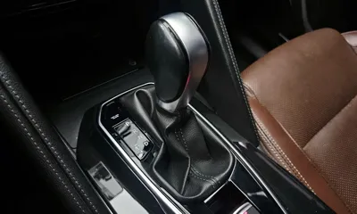 Renault-KoreaSamsung QM6 2019, 111761 км, за 11500000 KRW - фото 9